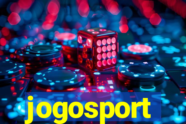 jogosport