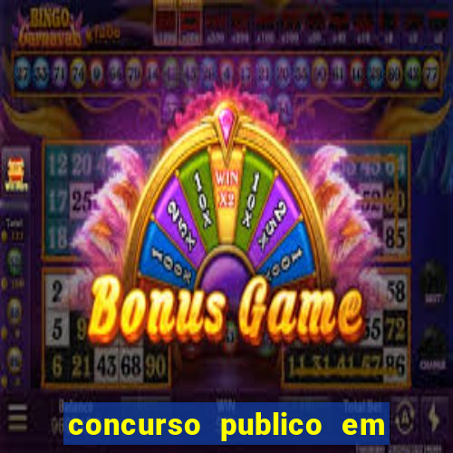 concurso publico em maiquinique bahia
