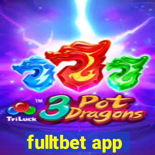 fulltbet app