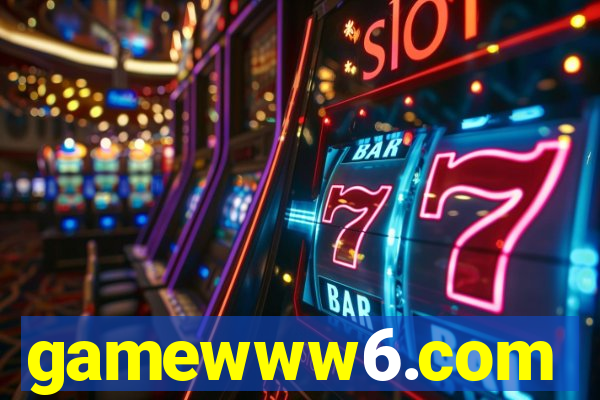 gamewww6.com