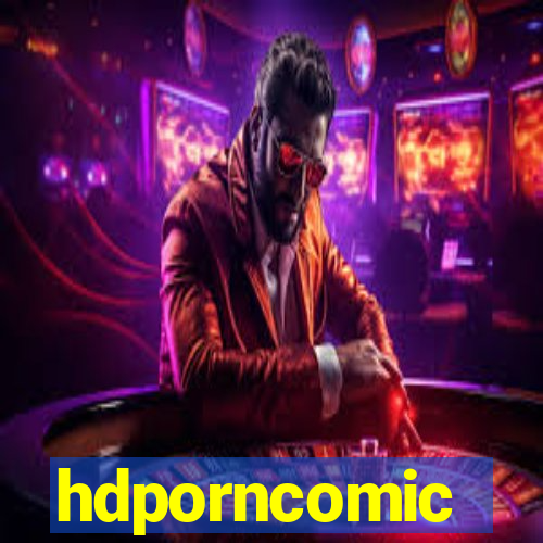 hdporncomic