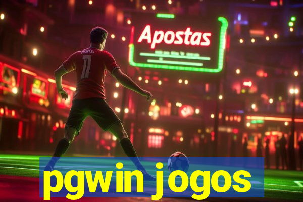 pgwin jogos