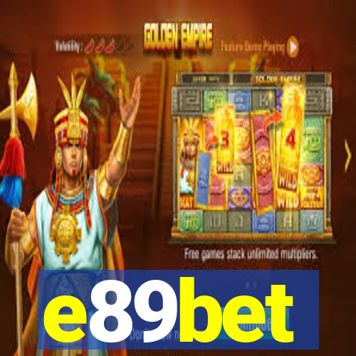 e89bet