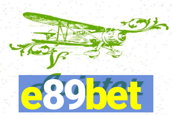 e89bet