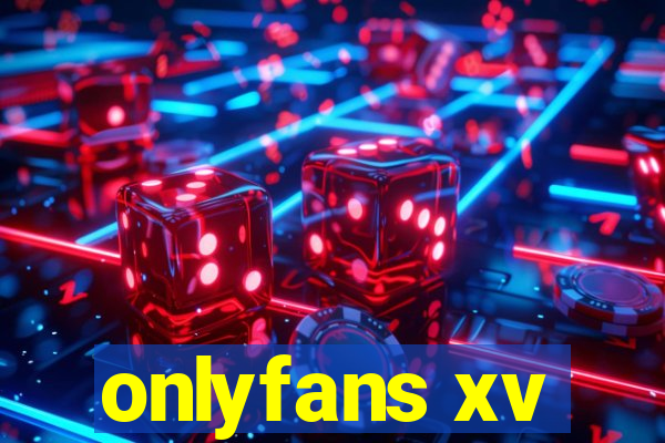 onlyfans xv
