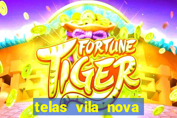 telas vila nova mafra sc
