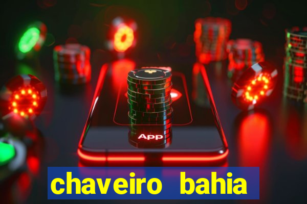 chaveiro bahia juazeiro telefone