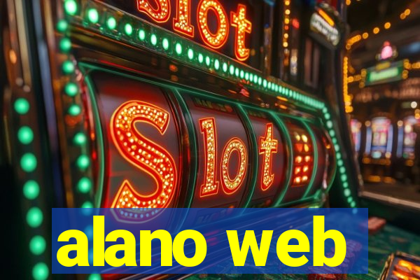 alano web
