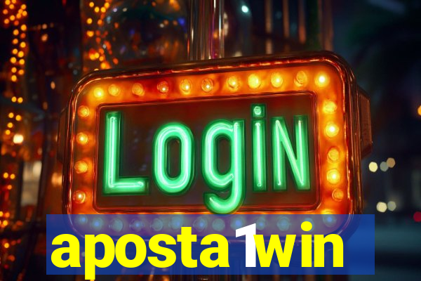 aposta1win