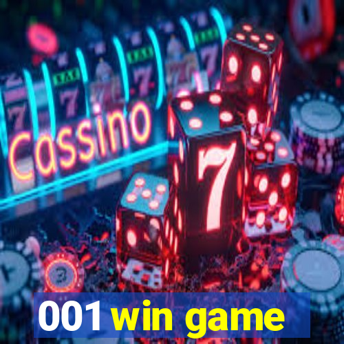 001 win game
