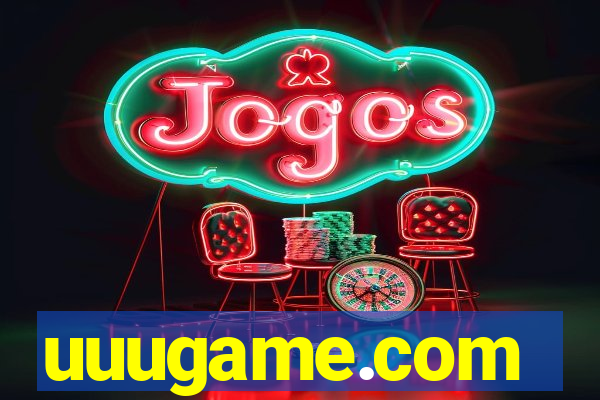 uuugame.com