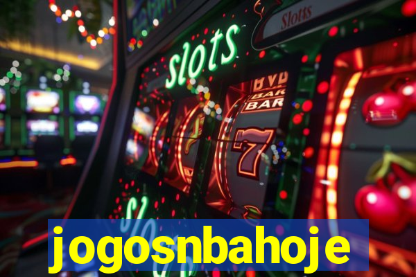 jogosnbahoje