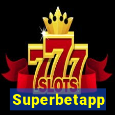Superbetapp