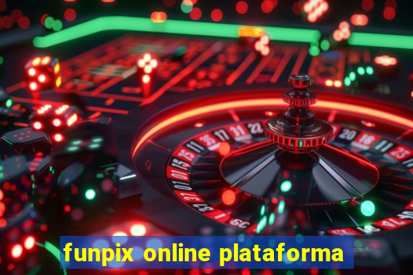 funpix online plataforma