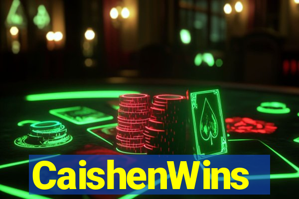 CaishenWins