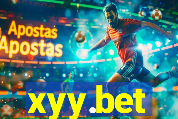 xyy.bet