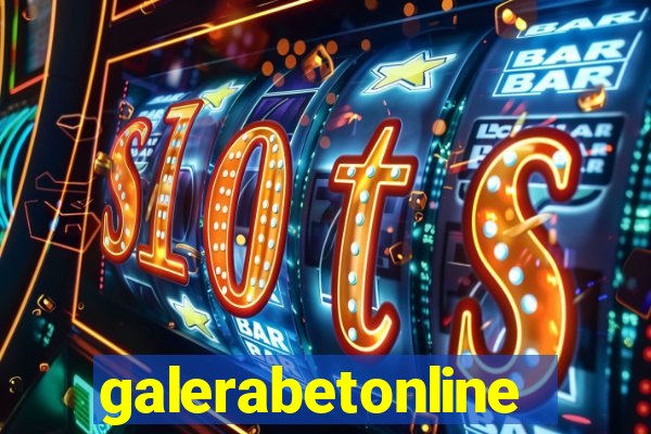 galerabetonline