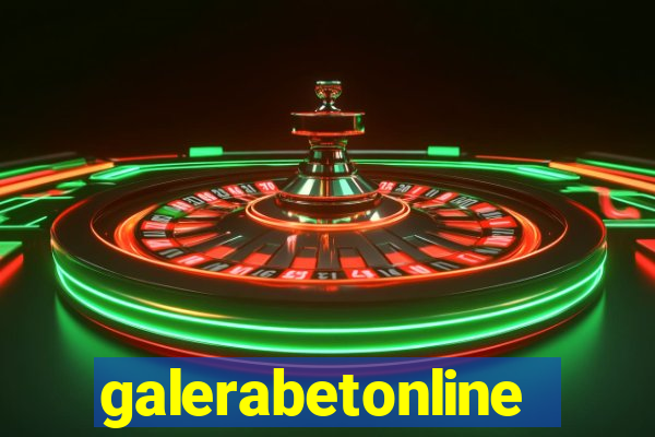 galerabetonline