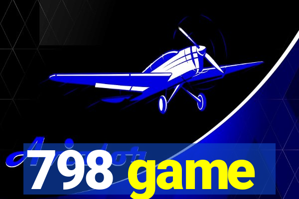 798 game