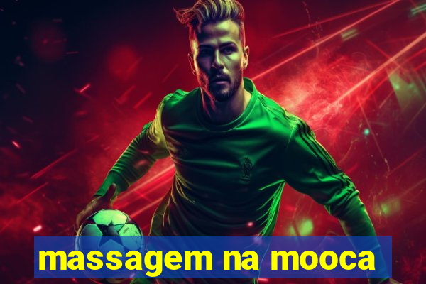 massagem na mooca