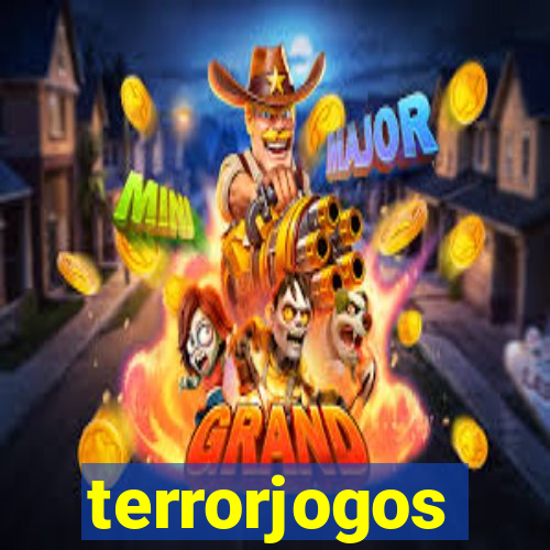 terrorjogos