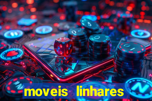 moveis linhares teixeira de freitas