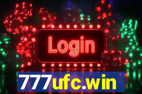 777ufc.win