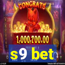 s9 bet