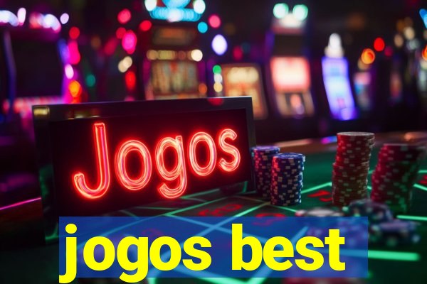 jogos best