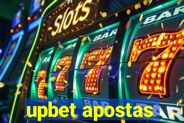 upbet apostas