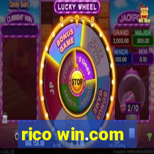 rico win.com