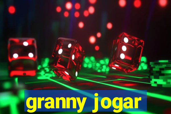 granny jogar