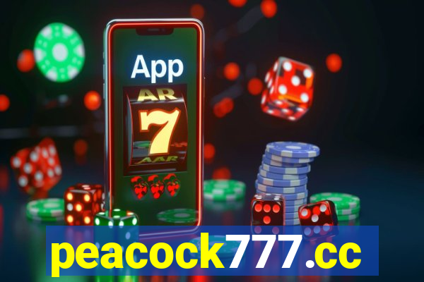 peacock777.cc