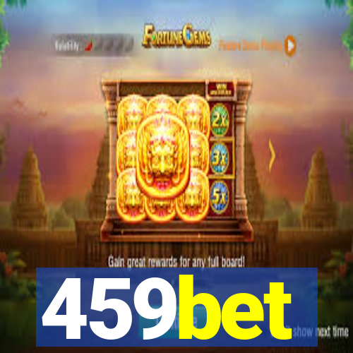 459bet