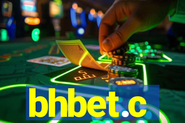bhbet.c