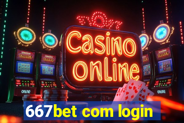667bet com login