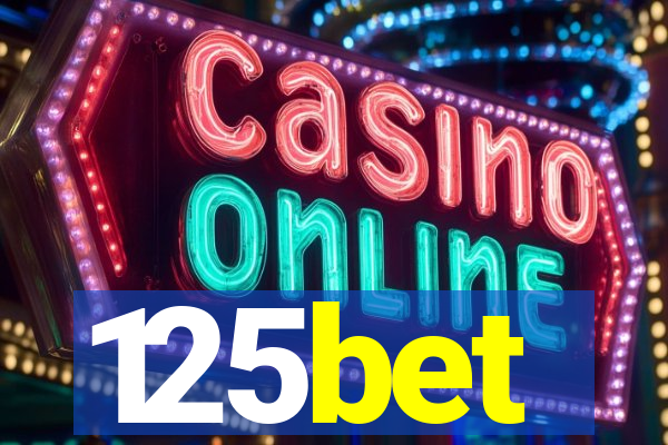 125bet