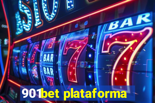 901bet plataforma