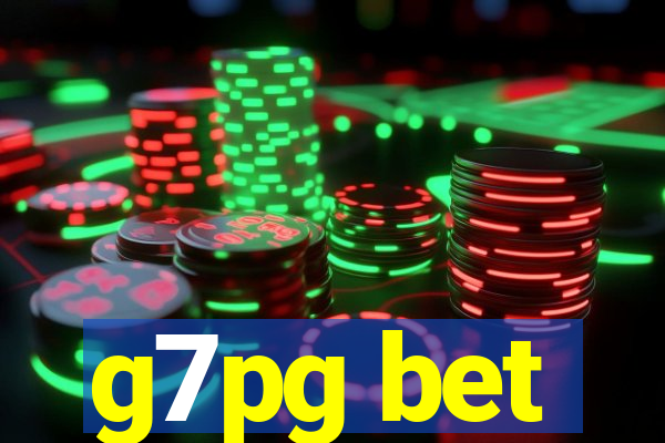 g7pg bet