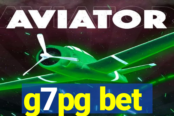 g7pg bet