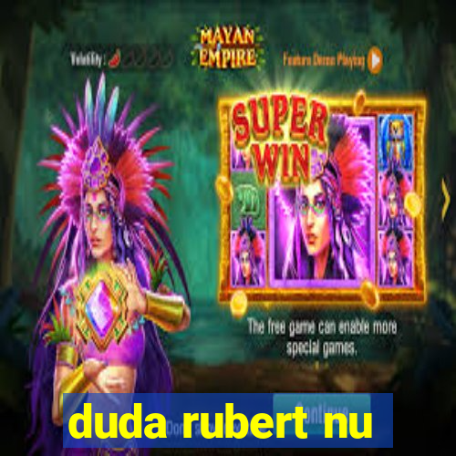 duda rubert nu