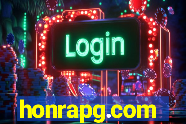 honrapg.com