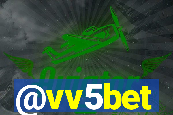 @vv5bet