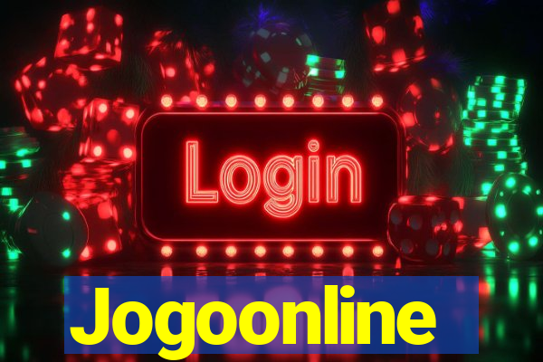 Jogoonline