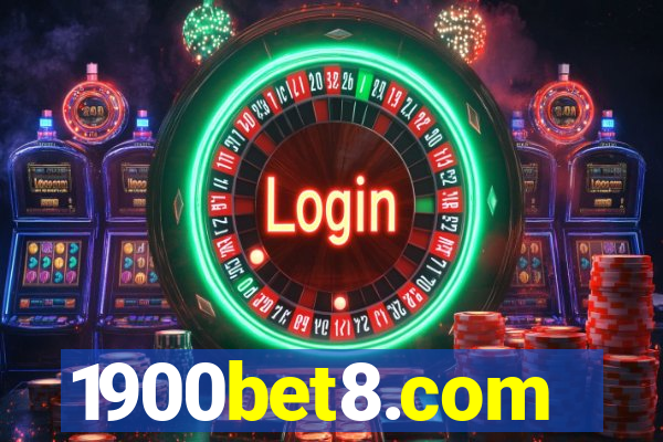 1900bet8.com