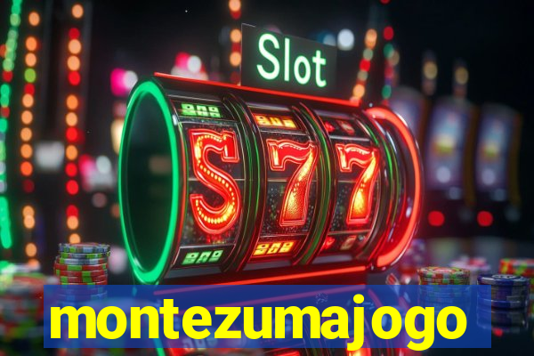 montezumajogo