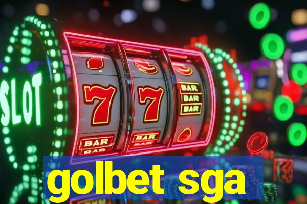 golbet sga