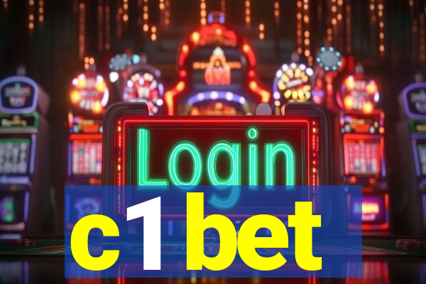 c1 bet