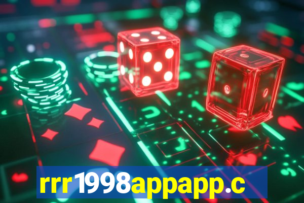 rrr1998appapp.com