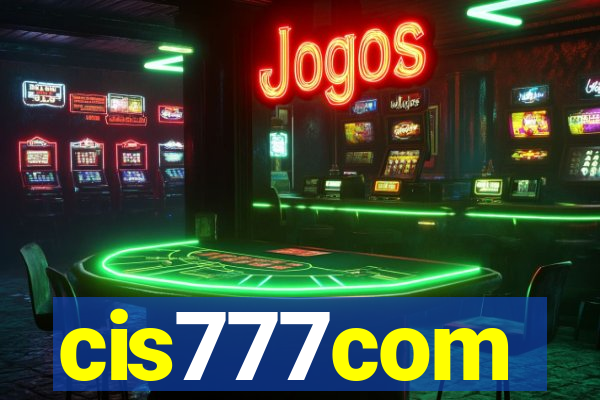 cis777com